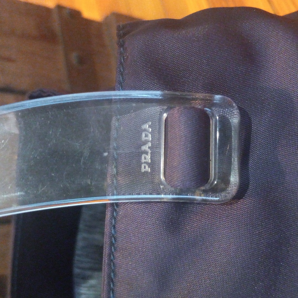 Prada Bag - Picture 4 of 13